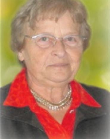 Profilbild Marie Rosemarie Bottner